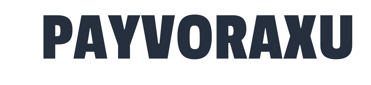 Payvoraxu